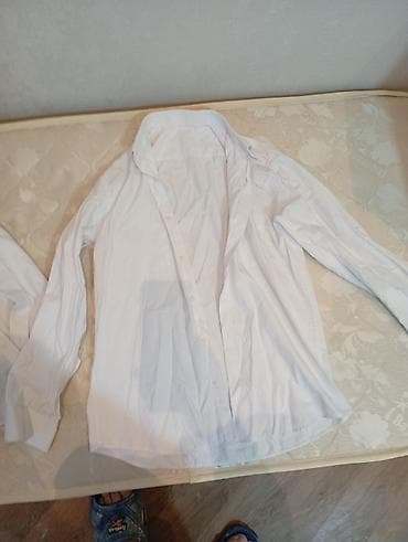 kisə: Köynək, rəng - Mavi — 8