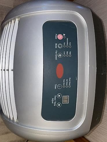 Kondisionerlər: Remko MKT 250 S-Line portativ kondisioner - Güc: 2,68 kW soyutma - — 1