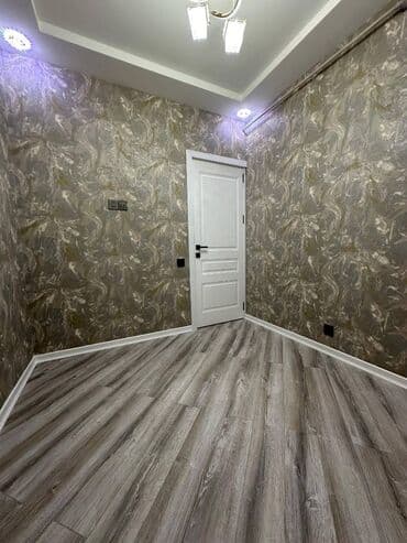 ucbucaq evlər: Bakı, Mərdəkan, 3 otaqlı, Köhnə tikili, 61 kv. m — 3