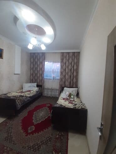 дом на колесах в баку: Поселок Бинагади 6 комнат, 240 м², Нет кредита, Свежий ремонт — 25