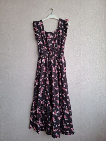 Gündəlik don, Maksi, L