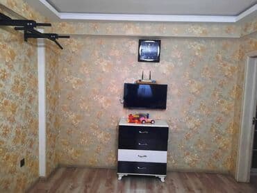 hipoteka evler: 2 otaqlı, Yeni tikili, 67 kv. m — 1