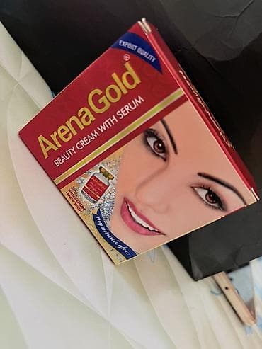 vilur dest: Kosmetik dəst, 2 məhsul, Pulsuz çatdırılma — 3