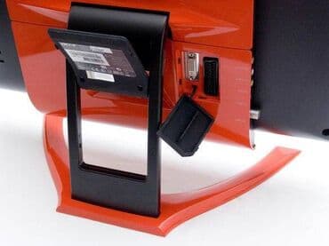 Masaüstü kompüterlər və iş stansiyaları: Televizor və moni̇tor 🔥 acer ferrari f-17🔥 🔹ekran 17 tft tn — 3