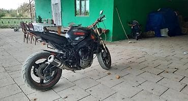 Мотоциклы: Yamaha - R1, 250 см3, 2005 год, 105000 км — 3