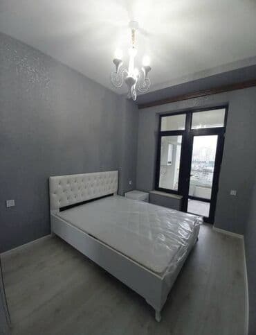 sarayda yeni tikili binalar: Nəsimi rayonu,Cavadxan küçəsi, 18 mərtəbəli binanın 13cü mərtəbəsində — 2