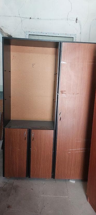 Ofis dolabları: Dolablar dəmir siyirməli adi ev ofis üçün — 7