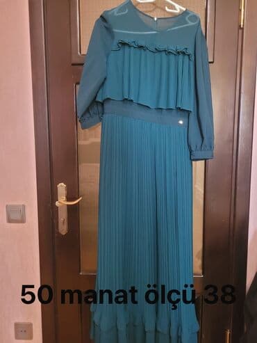 ikinci el don: Ziyafət donları — 6