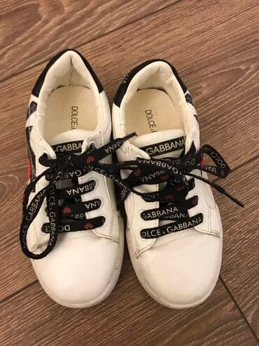 krassovkalar: Dolce&Cabbana 30 razmer 10 m — 2