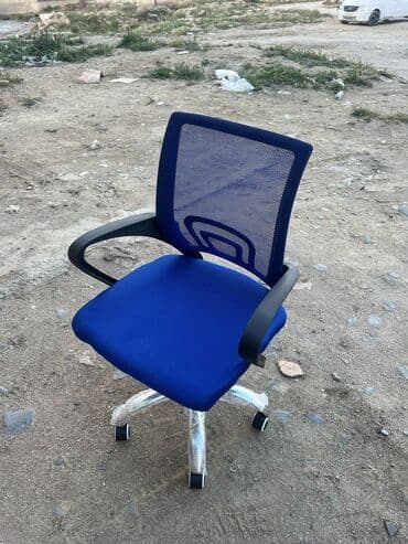 tor: Təkərli, Qolları tənzimlənmir, Parça — 3