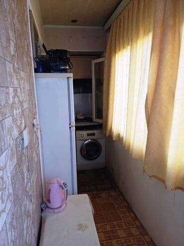 köhnə tikili evlər: Bakı, Köhnə Günəşli, 2 otaqlı, Köhnə tikili, 45 kv. m — 5