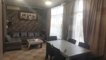 50 kv. m, 2 otaqlı, İnternet, İşıq, Su