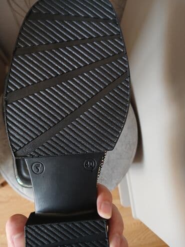 basanoşkalar 2024: Ölçü: 40, Yeni — 2