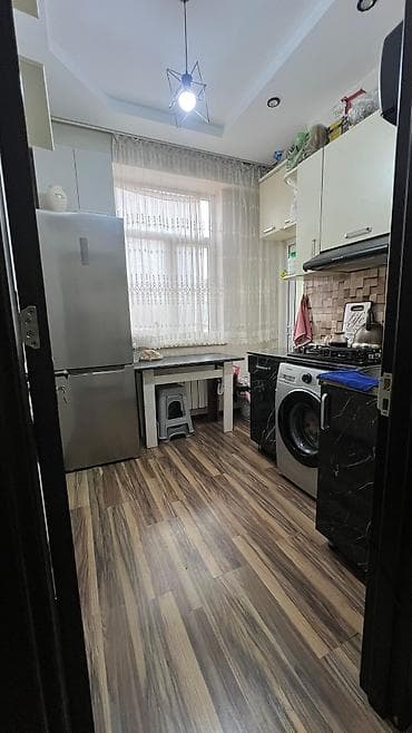 lenkeran evler: 1 otaqlı, Yeni tikili, 38 kv. m — 8
