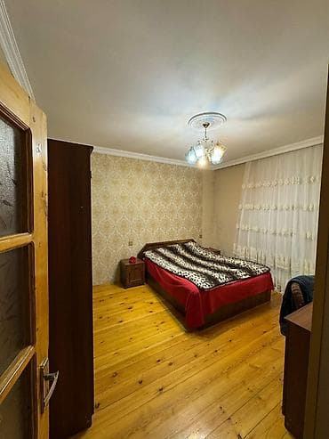 sumqayitda ev alqi satqisi elanlari: 132 kv. m, 4 otaqlı — 8