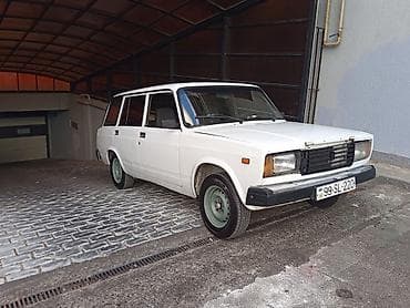 ravon r4 lizing: VAZ (LADA) 2104: 1.6 l | 2001 il 95000 km Universal — 2