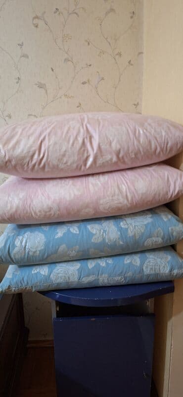 подушка мейрама: Для сна Обычная Подушка — 2