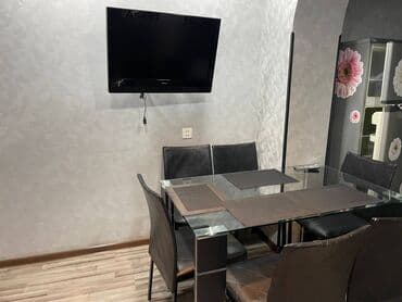 квартиры на ази асланова: Həzi Aslanov metrosunun yaxınlığında 5 mertebeli binanın 5-ci — 7