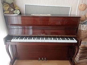 L🅰/ Almaniya istehsalı Geyer pianino 2500 azn ⁹⁰⁹² Şüvəlan 2ci