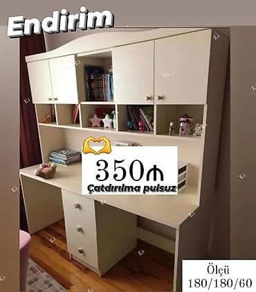 Yazı masası lalafo.az -da Yazı masası