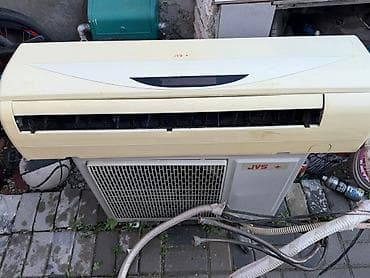 Kondisioner 70-80 kv. m, Split sistem, Kredit yoxdur