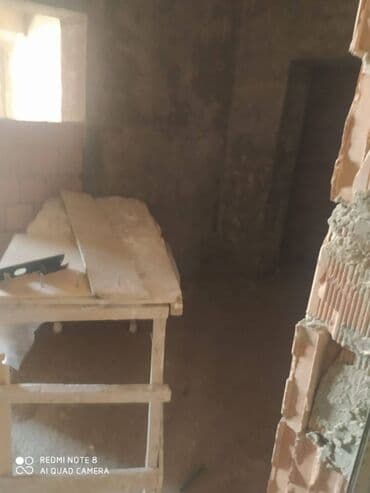 9 mkr yeni tikililer: 2 otaqlı, Yeni tikili, m. Azadlıq Prospekti, 55 kv. m — 7