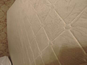 матрас двуспальный: Б/у, Простой матрас, Двуспальное — 3