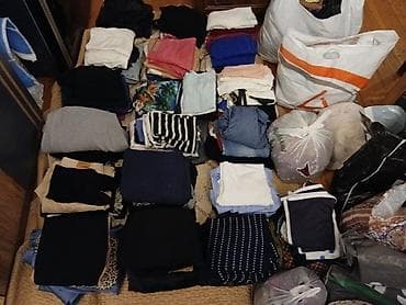 paltar don: S,36,M,38,(R) 
Arıq,İncə,Bədən,Boy,165sm — 2