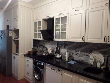 баку белый город купить квартиру: 3 комнаты, Новостройка, м. Халглар Достлугу, 106 м² — 9