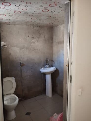 Həyət evi alıram: Zabrat 2 otaqlı, 65 kv. m — 2