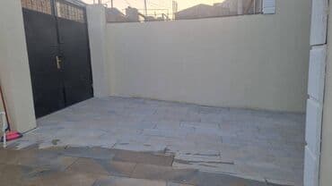 sabunçu qəsəbəsində həyət evləri: Binəqədi qəs. 2 otaqlı, 70 kv. m, Kredit yoxdur, Yeni təmirli — 2