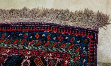 Bitkilər üçün dibçəklər: Xalça — 4