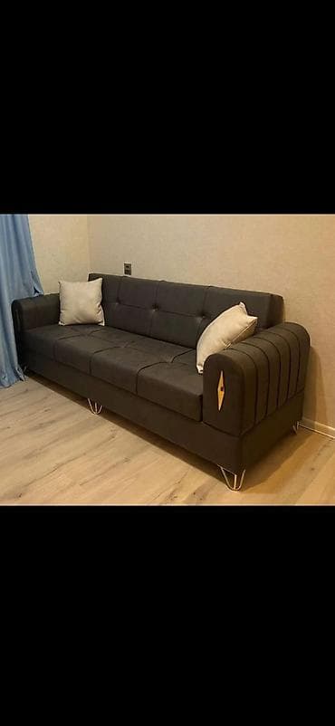 sema mebel instagram: Divan, Yeni, Açılan, Bazalı, Parça, Ödənişli çatdırılma — 6