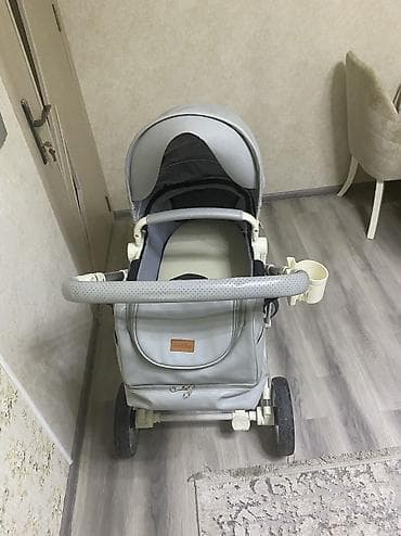 usag arabası: Çıxarılmayan beşikli araba, İşlənmiş, Ünvandan götürmə, Pulsuz çatdırılma, Ödənişli çatdırılma — 5