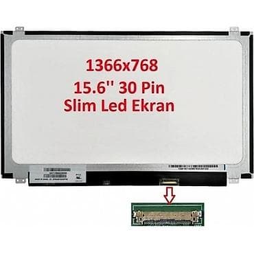 fujitsu laptop computers: 15.6 slim 30 pin — 1