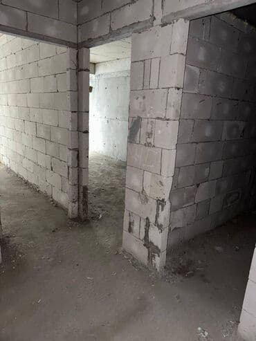 gəncə komsomol: 1 otaqlı, Yeni tikili, m. Həzi Aslanov, 52 kv. m — 5