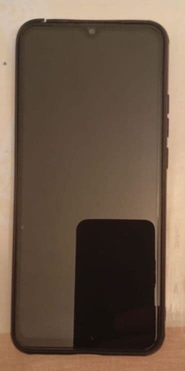 Redmi 10C, 128 GB, rəng - Qara, Barmaq izi