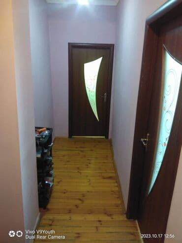 квартира в ипотеку: 2 комнаты, Новостройка, 58 м² — 9