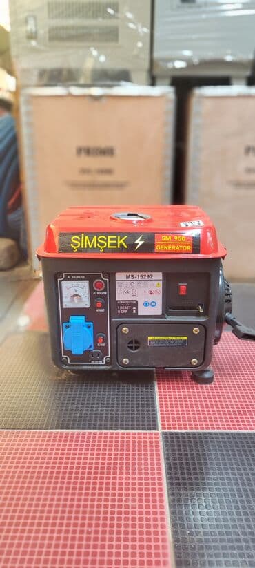 Satış, Yeni, Benzin, Generator, Pulsuz çatdırılma, Rayonlara çatdırılma, Kredit var lalafo.az -da Satış, Yeni, Benzin, Generator, Pulsuz çatdırılma, Rayonlara çatdırılma, Kredit var