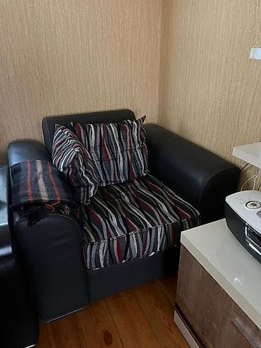 par: Künc divan, Kreslo, Açılan — 5