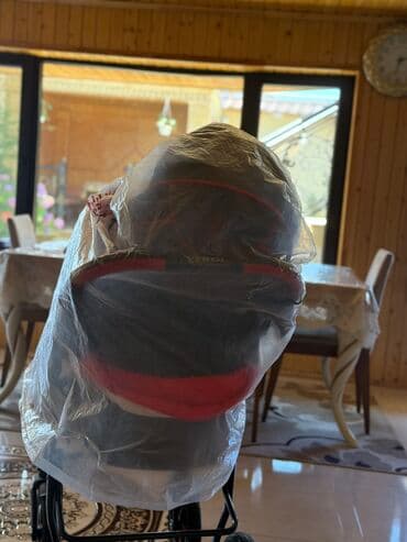 uşaq arabalar: Yeni, Ünvandan götürmə — 2