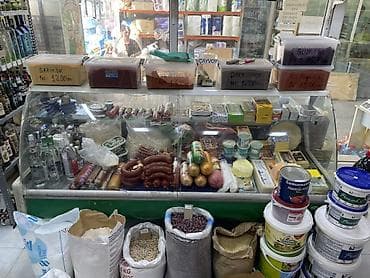 Mağaza üçün soyuducu vitrin İaşə obyektləri, market və delikates