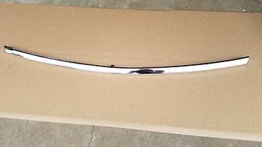 Hyundai Sonata 2008-2009 üçün nikel kantı — 1