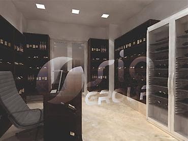 Sifarişlə mebel vitrinləri