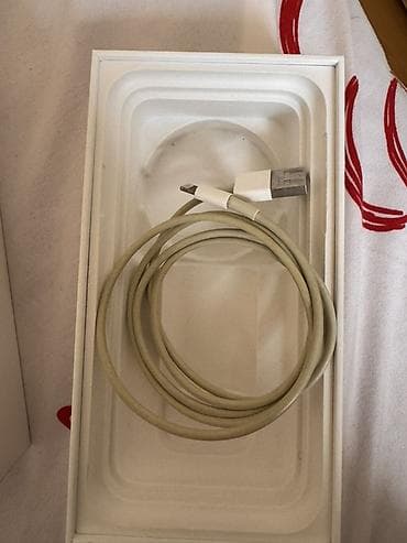 Kabel Apple, İşıqlandırma — 3