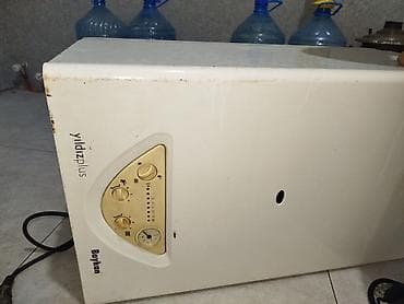 Maye divar kağızları: Baykan Kombi 28 lik tam işlək .Saz vəziyətdədir.Yalnız Whattsapda — 4