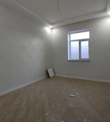 elşən süleymanov küçəsi: Masazır 2 otaqlı, 40 kv. m, Kredit var, Yeni təmirli — 3