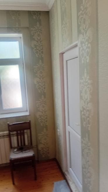 ecemi kiraye evler 2022: 36 kv. m, 3 otaqlı, Kombi, Qaz, İşıq — 4