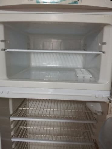 indesit ds 4160 s: Soyuducular — 5