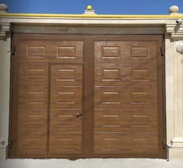 jaluzlər darvaza: Avtomatik jaluz qapıların satışı,quraşdırılması,servisi həyata — 24